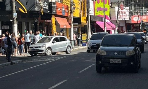 Comércio de BM aposta em crescimento nas vendas para o Dia dos Namorados, apesar de previsão nacional de retração